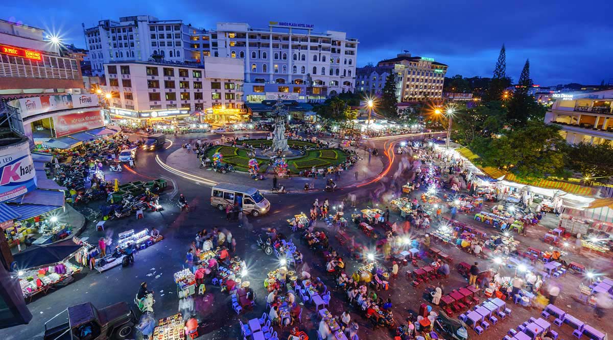 Things To Do In Dalat Vietnam